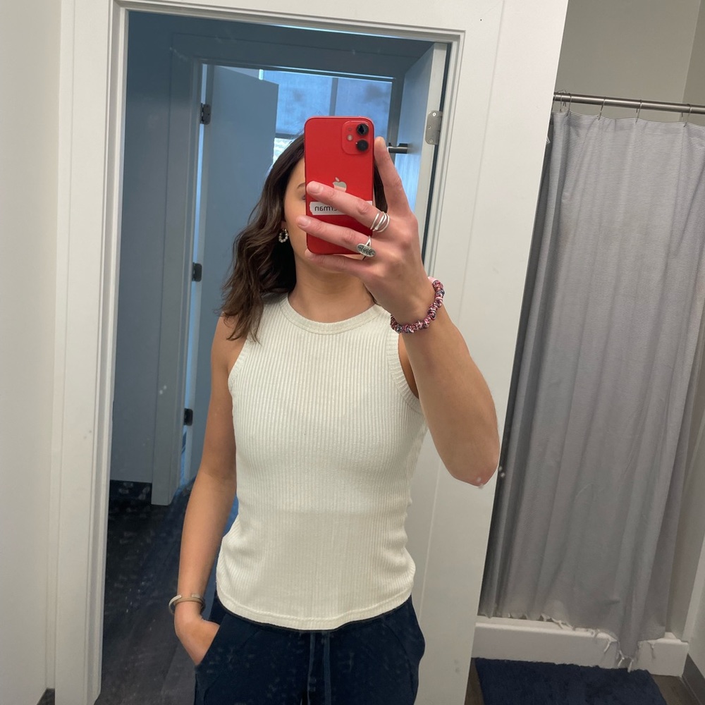 White Rails Two Piece dress - Picture 2 of 7
